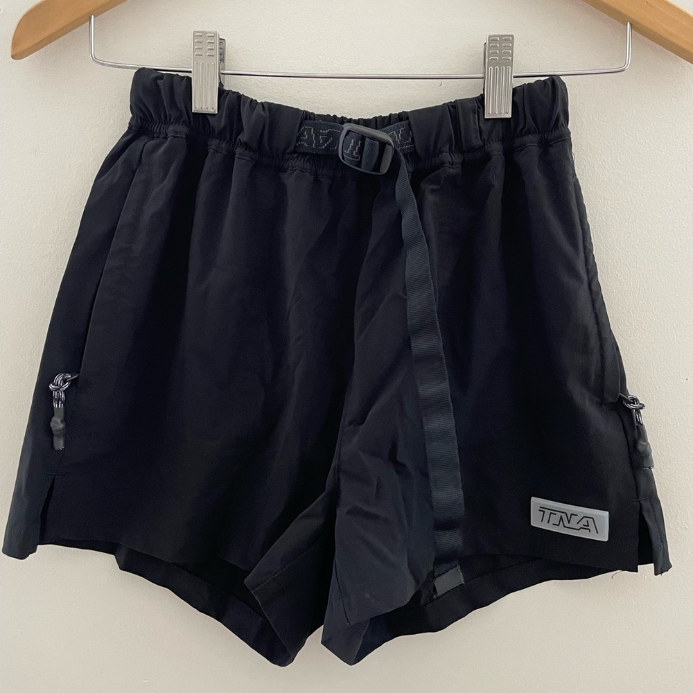 Retro TNA Hiking Shorts